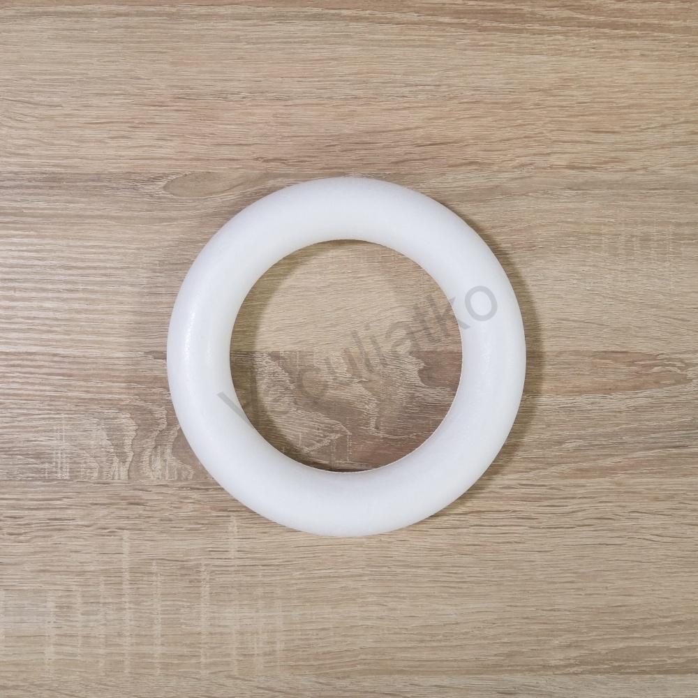 Polystyrénový veniec - kruh 18cm