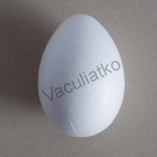 Polystyrénové vajce 10cm