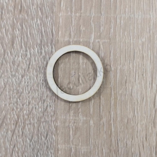 Drevený výrez - kruh 31mm