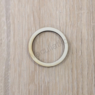 Drevený výrez - kruh 40mm